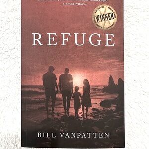 REFUGE by Bill VanPatten